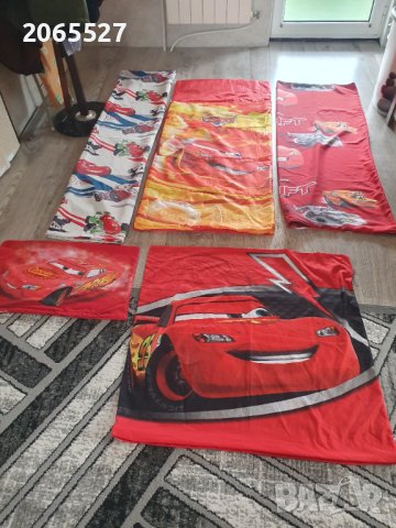 Макуин комплект