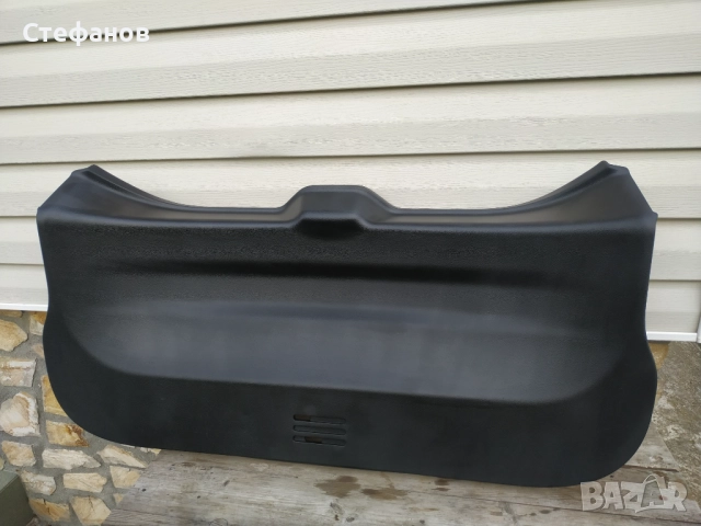 Кора за багажник Nissan X-trail 