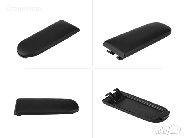 VW New Beetle Капак на подлакътник, снимка 3 - Части - 50445337