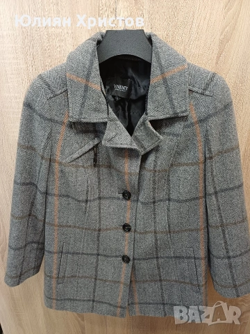 Палта на едро, снимка 7 - Палта, манта - 53162859