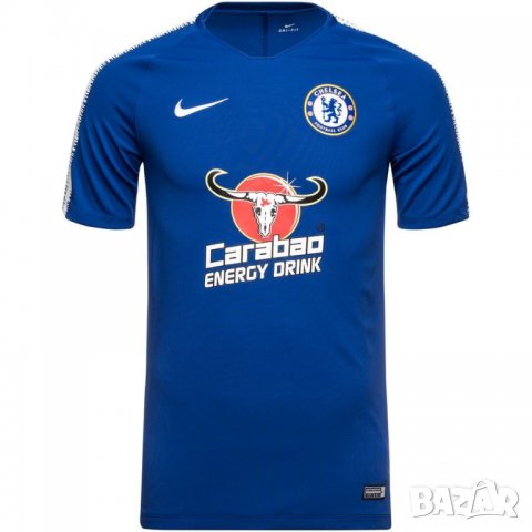 Футболна тениска Chelsea /XL/357 Б23