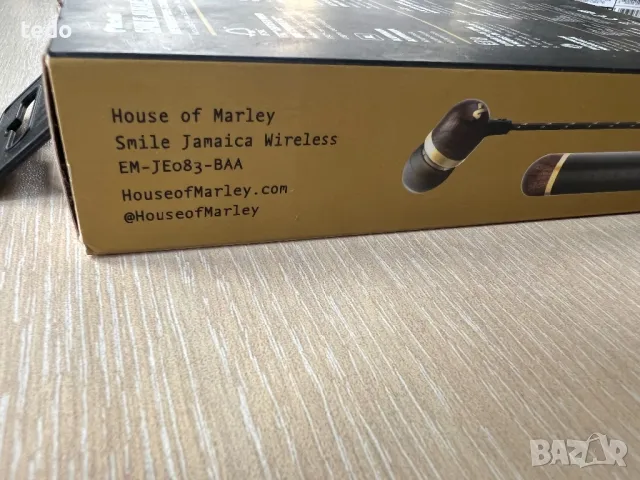 Слушалки Smile Jamaica Wireless НОВИ, снимка 6 - Bluetooth слушалки - 47483372