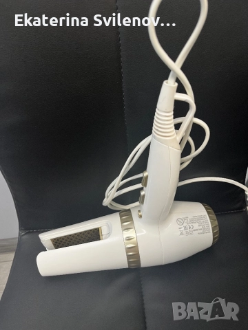 Продавам Сешоар , снимка 3 - Сешоари - 51674021