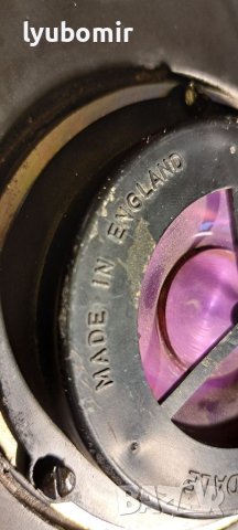 Kef колонки, снимка 7 - Тонколони - 40766700