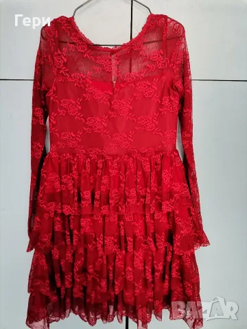 Рокли на Junona, снимка 2 - Рокли - 55955832