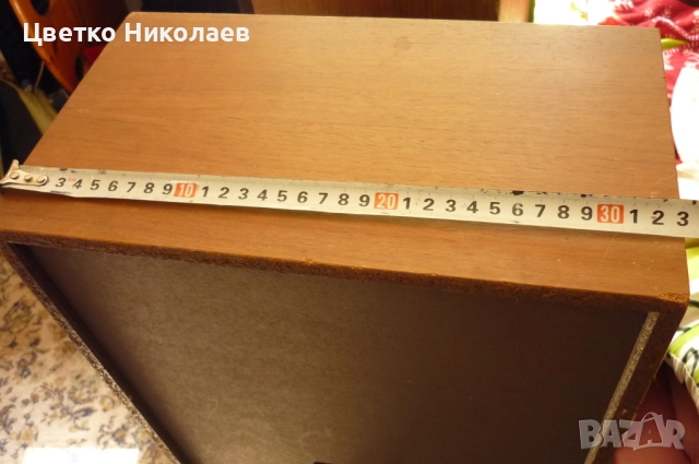 Realistic MC- 2001, снимка 11 - Тонколони - 51707514