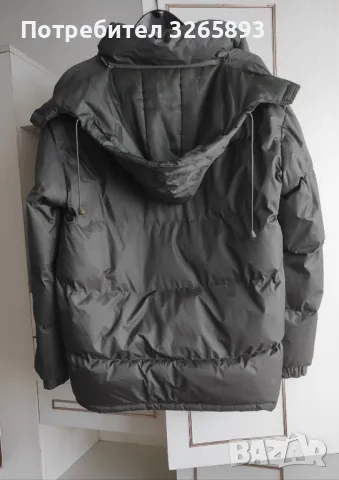 Мъжка Пухенка