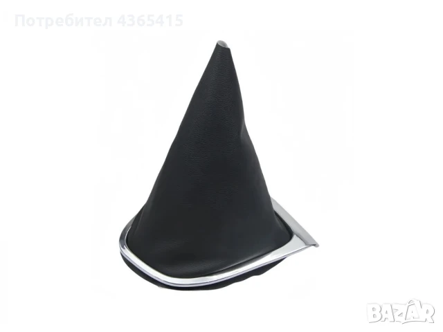 Маншон за скоростен лост Renault Clio 4 (2012-2020) - 969357916R, снимка 2 - Части - 50849033