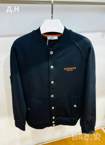 Hermes мъжко горнище