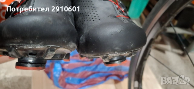 Шпакловане за колоездене , снимка 3 - Аксесоари за велосипеди - 53270037