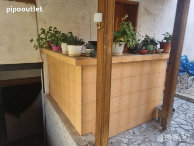 Продавам къща в село Горна Брезница община Кресна , снимка 3 - Къщи - 52411260