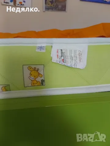 Детско легло гардероб , снимка 5 - Мебели за детската стая - 48643625