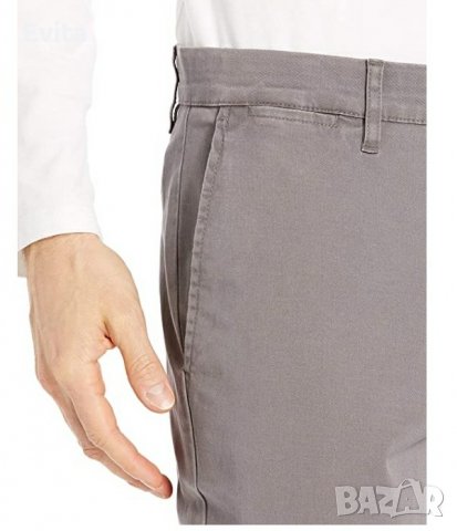 Googthreads 36W/29L, Мъжки панталон, нов, снимка 4 - Панталони - 31746728