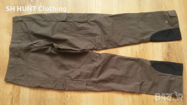 Bergans of NORWAY GAUSDAL Pant размер S панталон със здрава материя - 1670, снимка 2 - Екипировка - 52819240