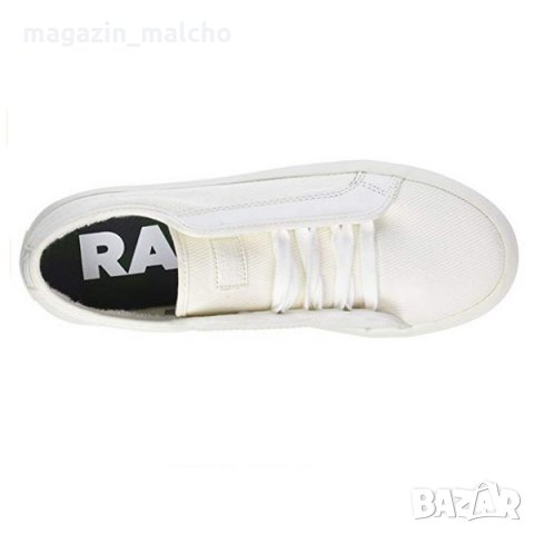 МЪЖКИ КЕЦОВЕ - G-STAR RAW STRETT; размери: 44 и 46, снимка 3 - Кецове - 29737033