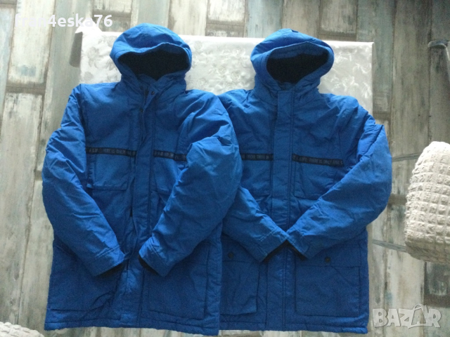 “LC Waikiki”-якета по 30лв., снимка 2 - Детски якета и елеци - 44709112