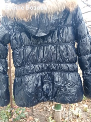 продавам къси якета зимни, снимка 4 - Якета - 34973478