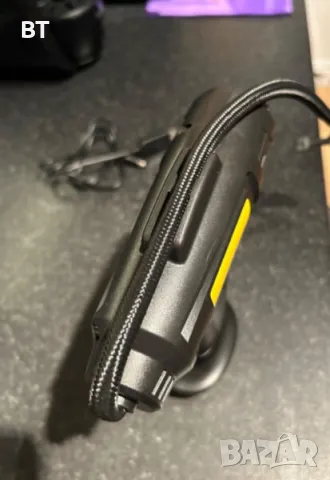 Компресор за въздух безжичен., снимка 2 - Аксесоари и консумативи - 48960799