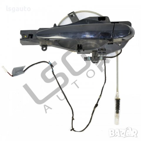 Задна лява външна дръжка BMW 3 Series (E90, E91)(2005-2012) ID:89734