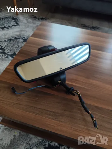 Огледало за BMW E60 E61 , снимка 1