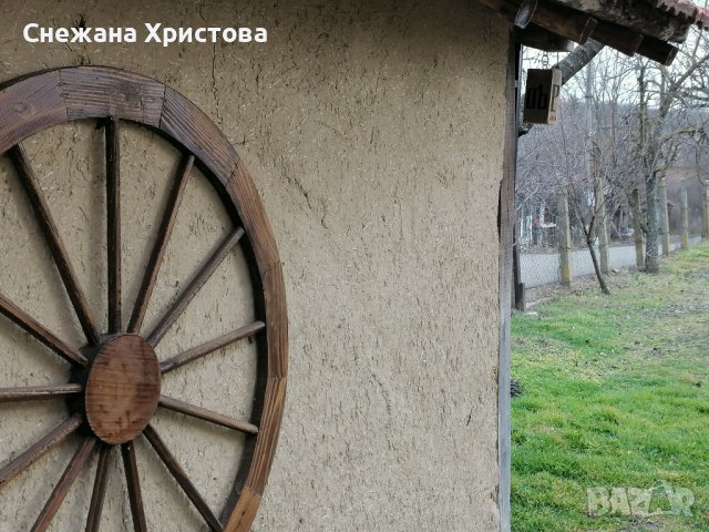 Голяма къща с три входа, снимка 2 - Къщи - 37551230