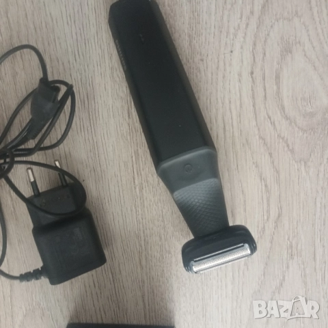Тример Philips bg 3017, снимка 3 - Тримери - 51943383