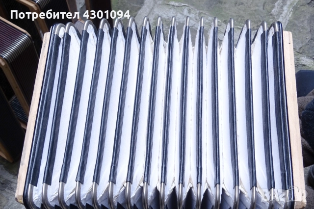 Мех за акордеон, снимка 3 - Акордеони - 51682865