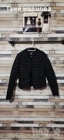 Guess XS-дамско яке (А261), снимка 8 - Якета - 56535190