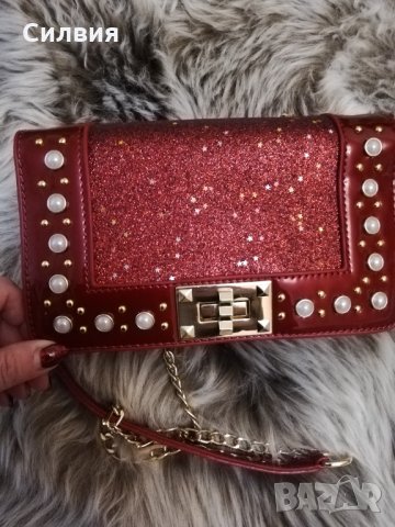 Уникална нова чантичка за 25 лв, снимка 1