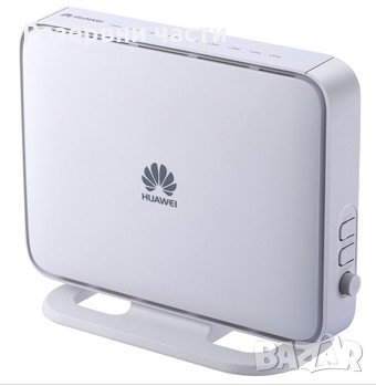 Рутер  WIFI модем Huawei HG532e - Виваком, снимка 1 - Рутери - 30290622