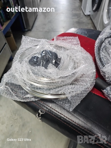 Комплект съдове за готвене Herzberg, снимка 7 - Съдове за готвене - 52752254