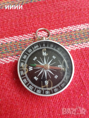 Компас прецизен