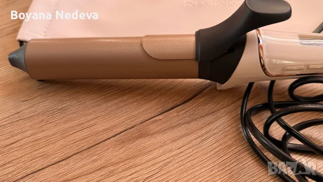 Маша за коса Remington Proluxe, снимка 2 - Маши за коса - 56346201