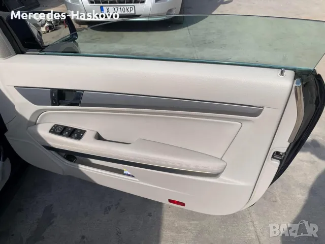 Mercedes-Benz E250 CDI *НА ЧАСТИ*, снимка 7 - Автомобили и джипове - 49231114