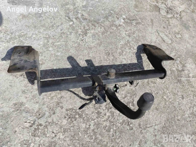 Теглич за Opel Signum Hatchback 2003-2008, GM: 93174967, Westfalia