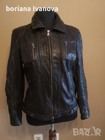 liu Jo, Milestone , снимка 17 - Якета - 52215329