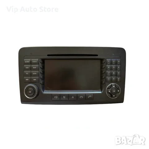 Радио CD / Navi Mercedes ML / GL / R-Class A1648705589 – W164 / X164 / W251