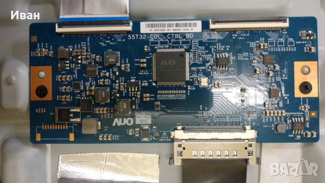 55T32-C0L, снимка 1