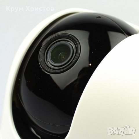 НОВА WiFi FHD IP камера Dahua Imou Ranger 2 IPC-A22EР. Камера за наблюдение със сирена., снимка 11 - IP камери - 30783835