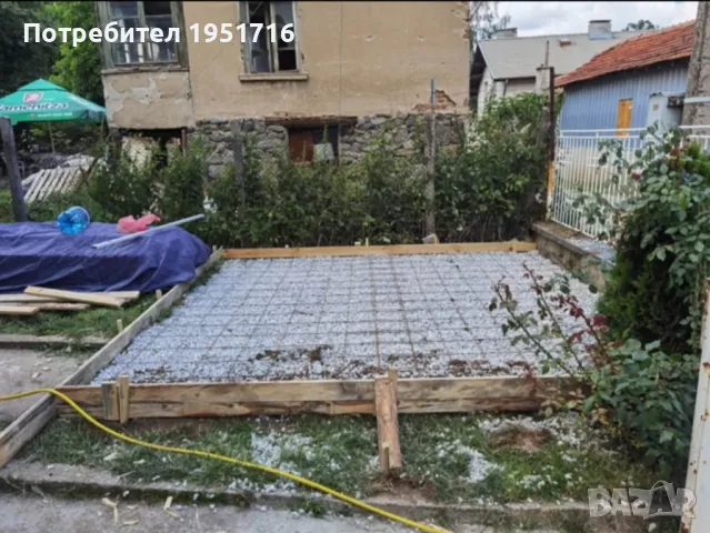 изграждане на дървени навеси , снимка 11 - Ремонти на покриви - 47837704