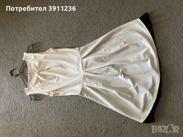 Рокля с Болеро , снимка 2 - Детски рокли и поли - 51817410