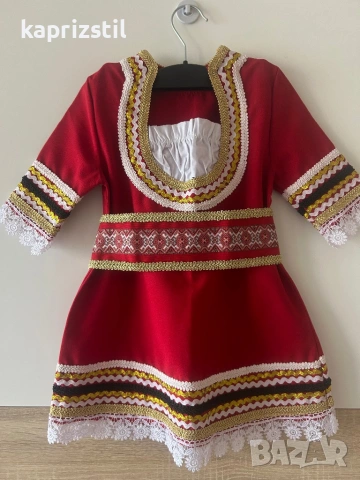 Народна носия , снимка 5 - Други - 54051254