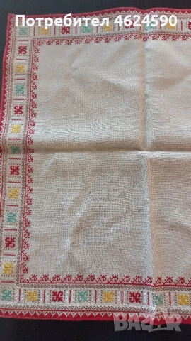 Карета , снимка 2 - Покривки за маси - 52928107