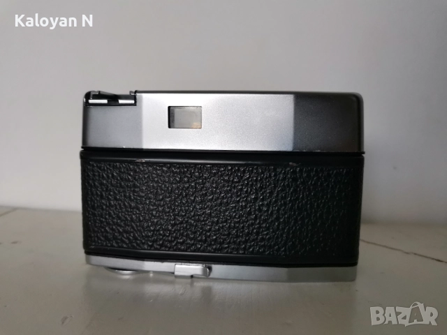Фотоапарат Agfa Silette Rapid 1, снимка 5 - Фотоапарати - 52547058