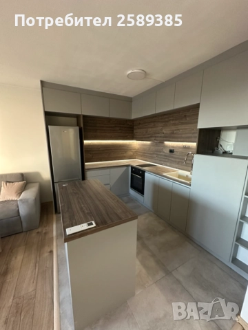 Дава под Наем 2-СТАЕН, снимка 2 - Апартаменти - 52304780