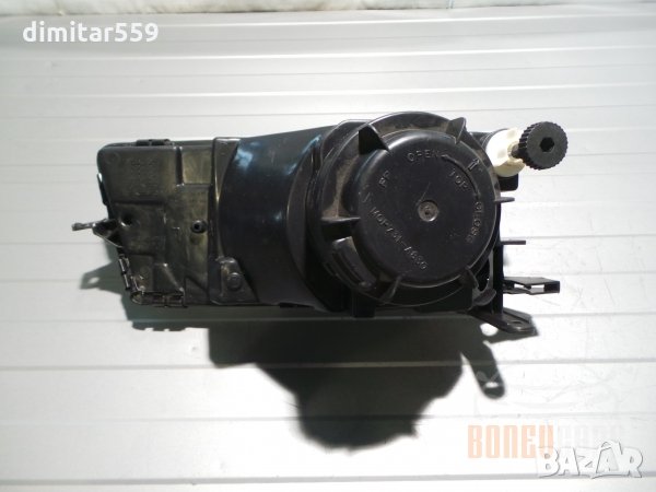 Фарове със мигачи за Opel Vectra A, снимка 3 - Части - 29548250