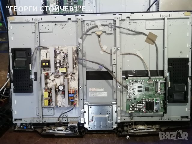 42LG2000 EAX40150702[17] EAX40157601/17 T420XW01 T370XW02 VIT71053.55 VIT71053.54, снимка 5 - Части и Платки - 29238818