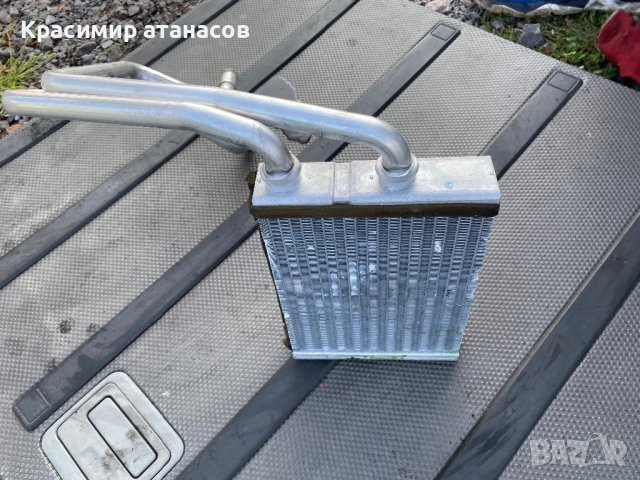 Радиатор парно за Нисан х-трейл T30.2001-2007г, снимка 4 - Части - 42115651