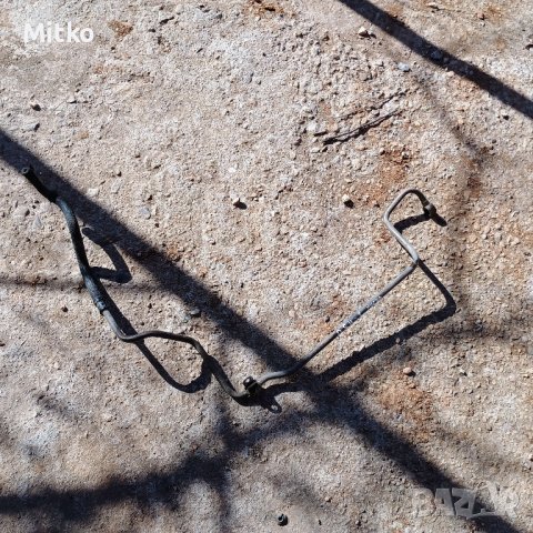 Маркуч Хидравличен Ниско Налягане За Фолксваген Пасат Б3 - Б4 1.8Ми / VW Passat B3 - B4 1.8Mi