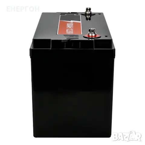 ГОТОВ 100ач 12v Каравана Акумулатор ТЯГОВ Lifepo4 Литиево желязо фосфатен лодки, снимка 8 - Аксесоари и консумативи - 47733839